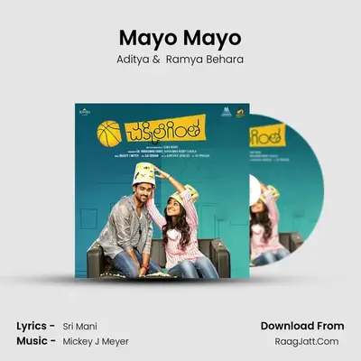 Mayo Mayo mp3 song