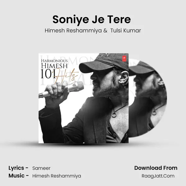 Soniye Je Tere (From "Karzzzz") Cover