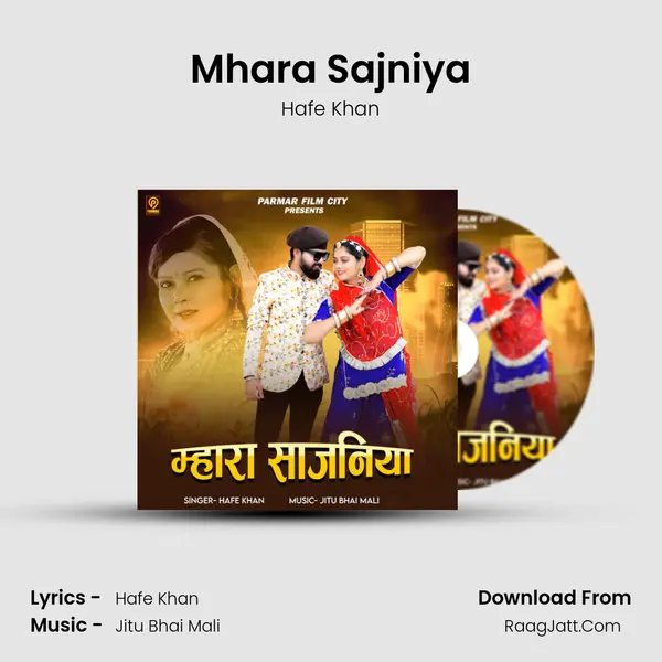 Mhara Sajniya mp3 song