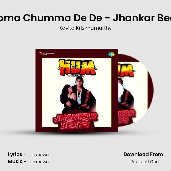 Jooma Chumma De De - Jhankar Beats Cover
