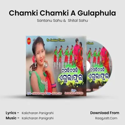 Chamki Chamki A Gulaphula mp3 song