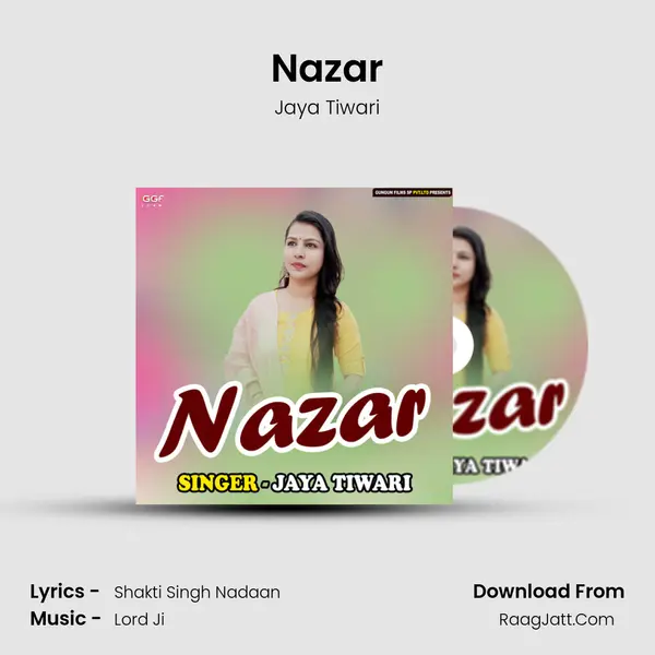 Nazar mp3 song