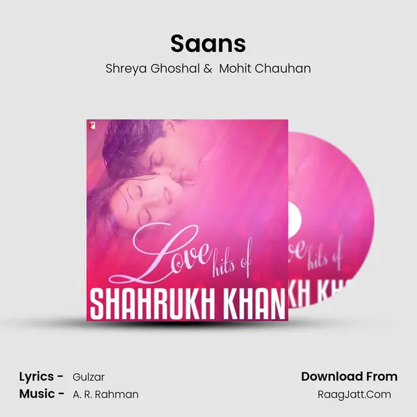 Saans Cover