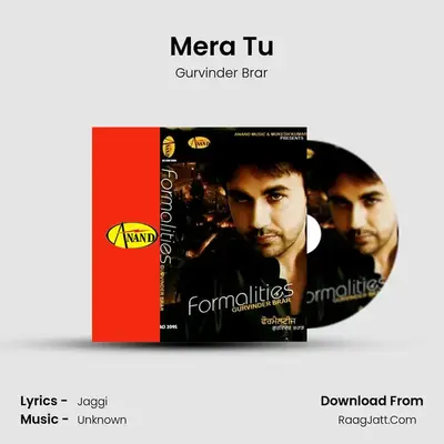 Mera Tu mp3 song