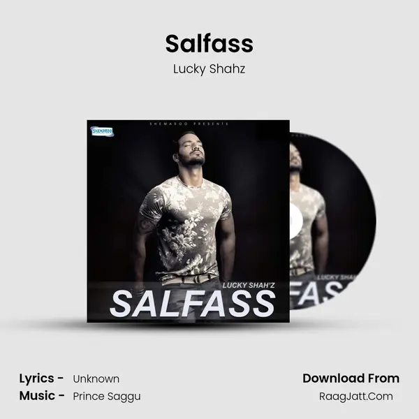 Salfass - Lucky Shahz