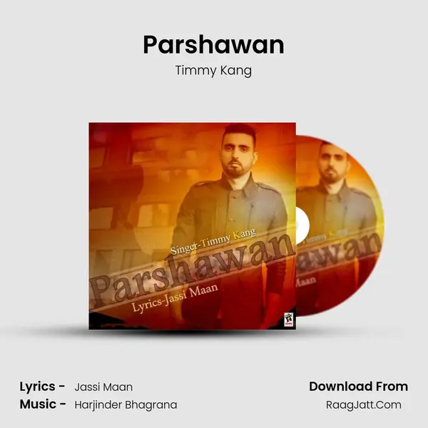 Parshawan - Timmy Kang