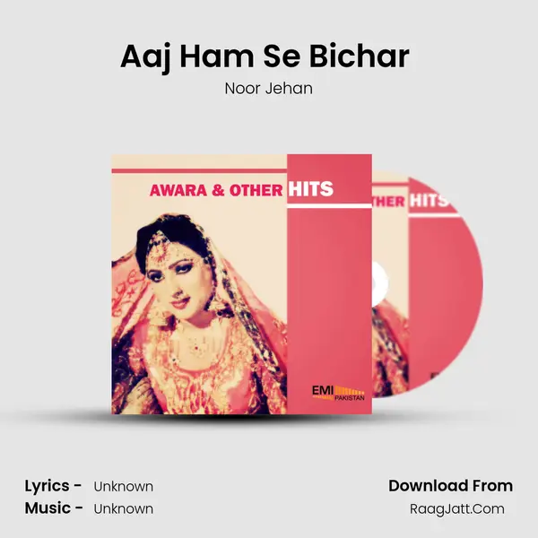 Aaj Ham Se Bichar (From 