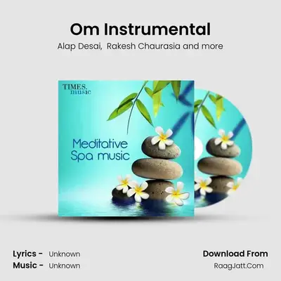 Om Instrumental mp3 song