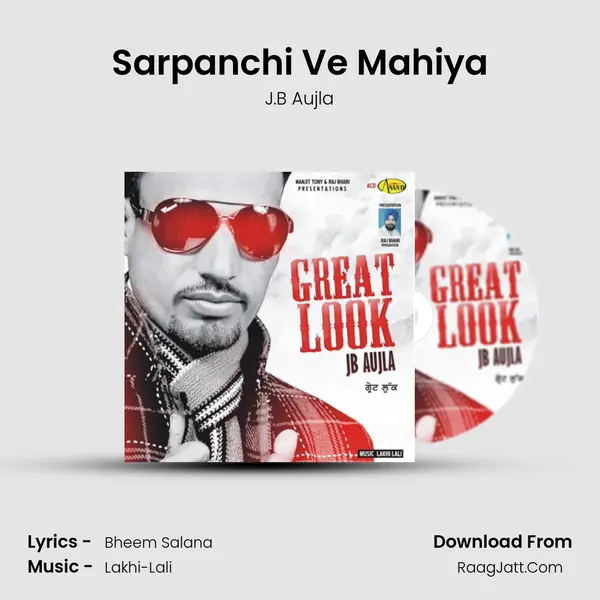 Sarpanchi Ve Mahiya mp3 song