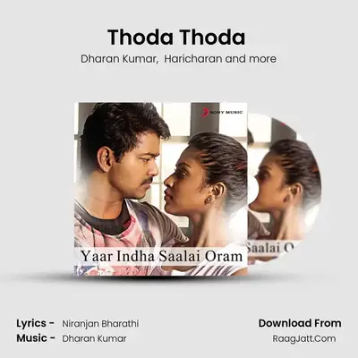 Thoda Thoda (From 