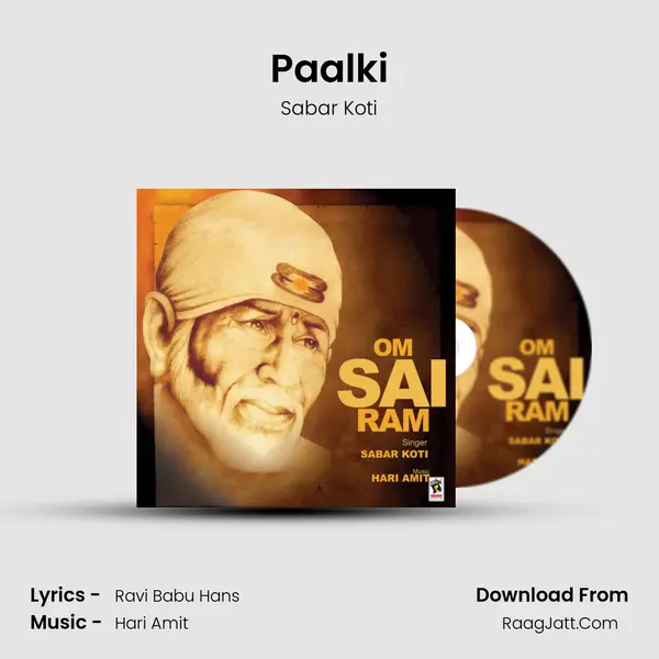 Paalki MP3 Song by Sabar Koti Cover
