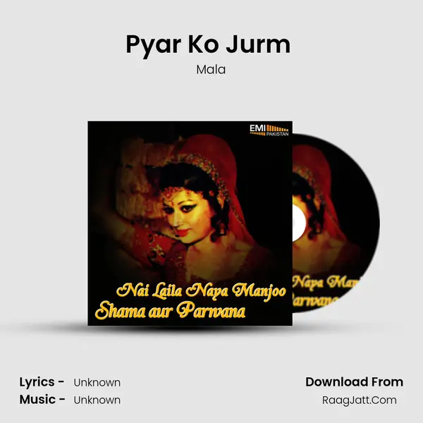 Pyar Ko Jurm (From 