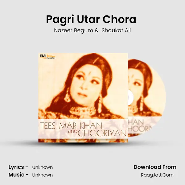 Pagri Utar Chora (from 
