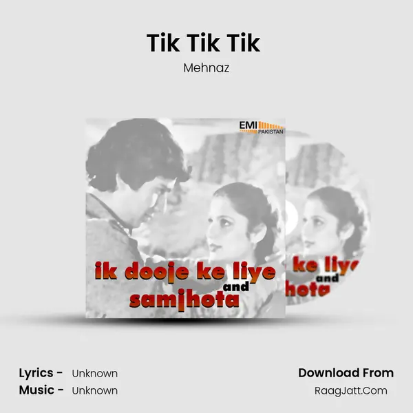 Tik Tik Tik (from 