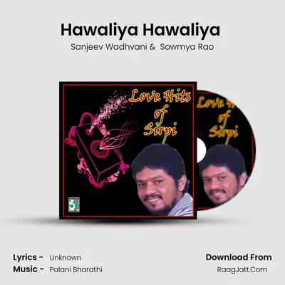 Sanjeev Wadhvani