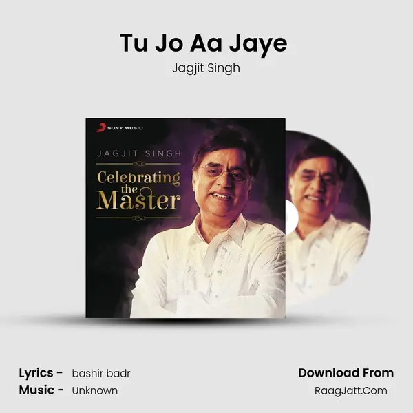 Tu Jo Aa Jaye (From Jagjit Singh - The Master &amp; his Magic) mp3 song