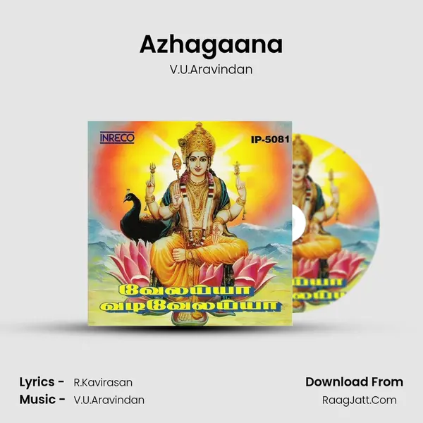Azhagaana mp3 song