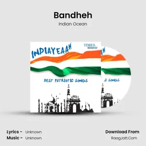 Bandheh Cover