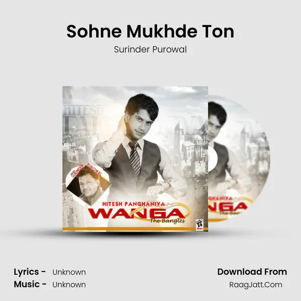 Sohne Mukhde Ton mp3 song