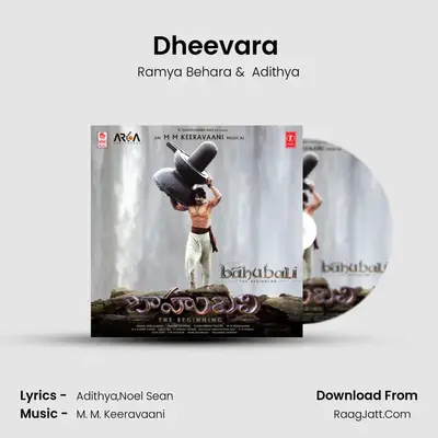 Dheevara (English Version) mp3 song