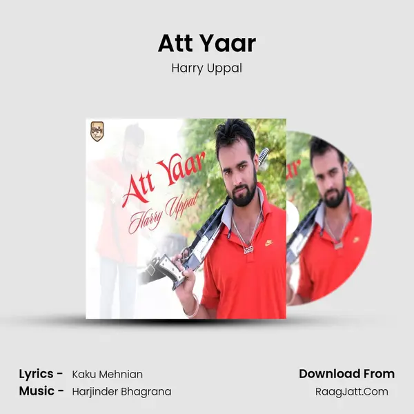 Att Yaar mp3 song