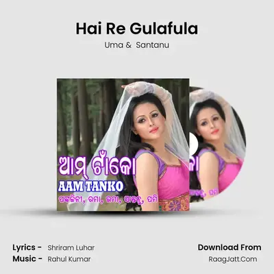 Hai Re Gulafula MP3 Song by Uma Cover