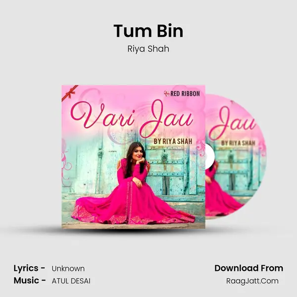 Tum Bin MP3 Song by Riya Shah Cover