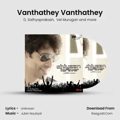 Chiyaan Forever - D. Sathyaprakash