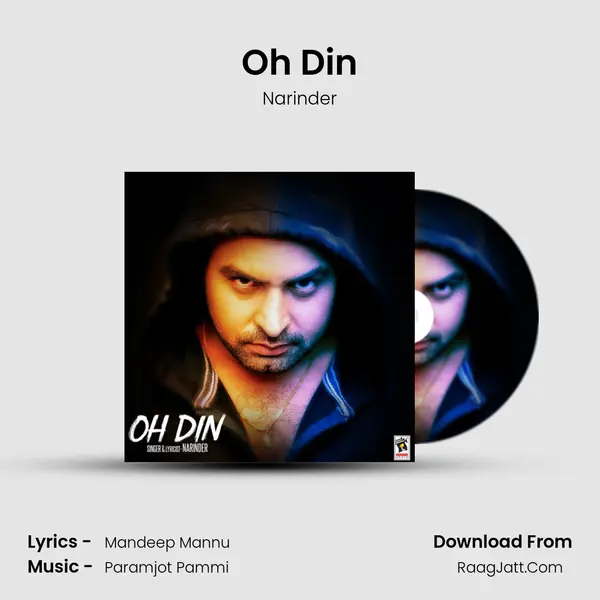 Mandeep Mannu