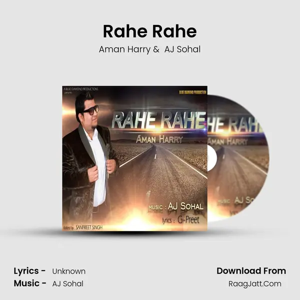 Rahe Rahe mp3 song