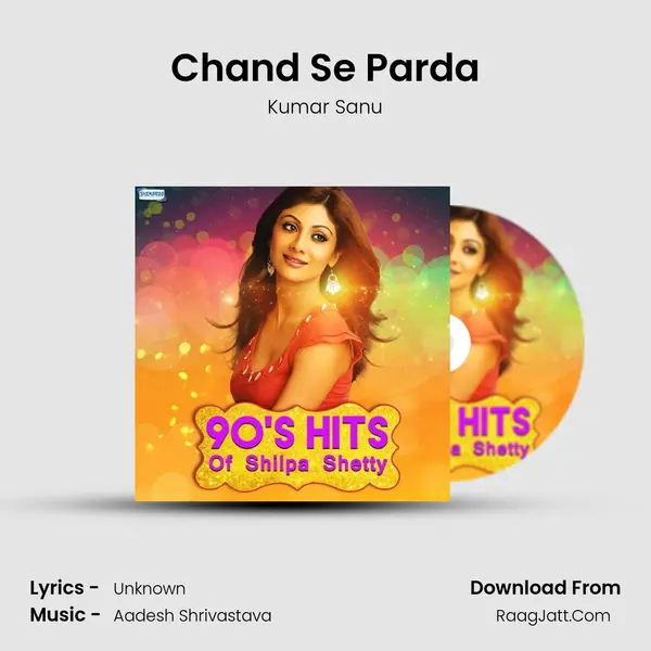 Chand Se Parda Cover