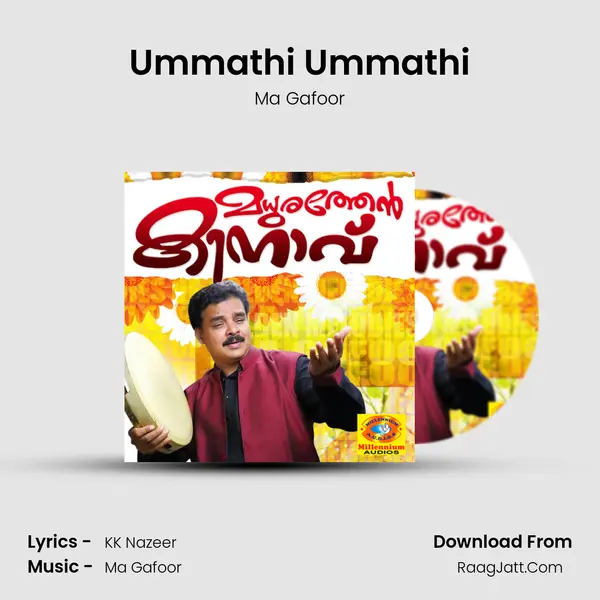 Ummathi Ummathi MP3 Song by Ma Gafoor Cover