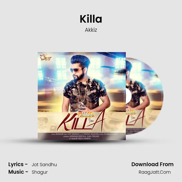 Killa - Akkiz