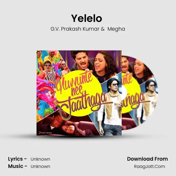 Yelelo (From 