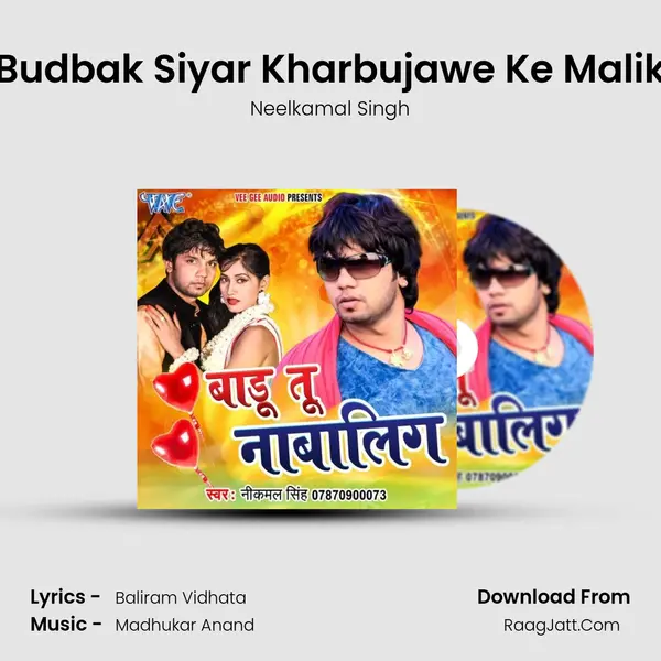 Budbak Siyar Kharbujawe Ke Malik MP3 Song by Neelkamal Singh Cover