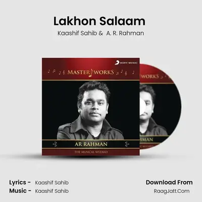 Lakhon Salaam (From 