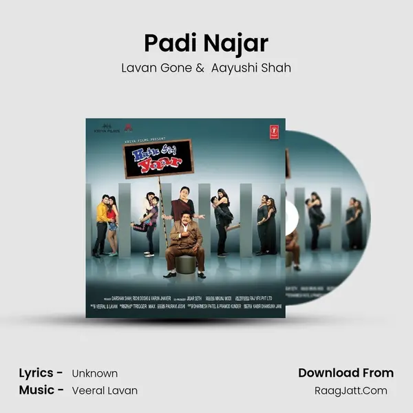 Padi Najar mp3 song