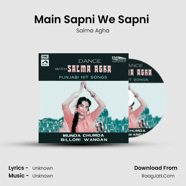 Main Sapni We Sapni (From 