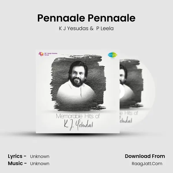 Pennaale Pennaale Cover