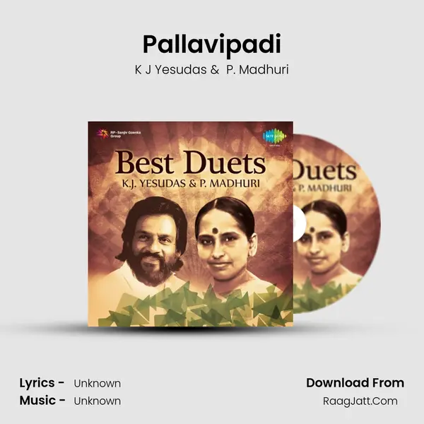 Pallavipadi Cover