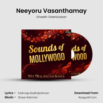 Neeyoru Vasanthamay mp3 song