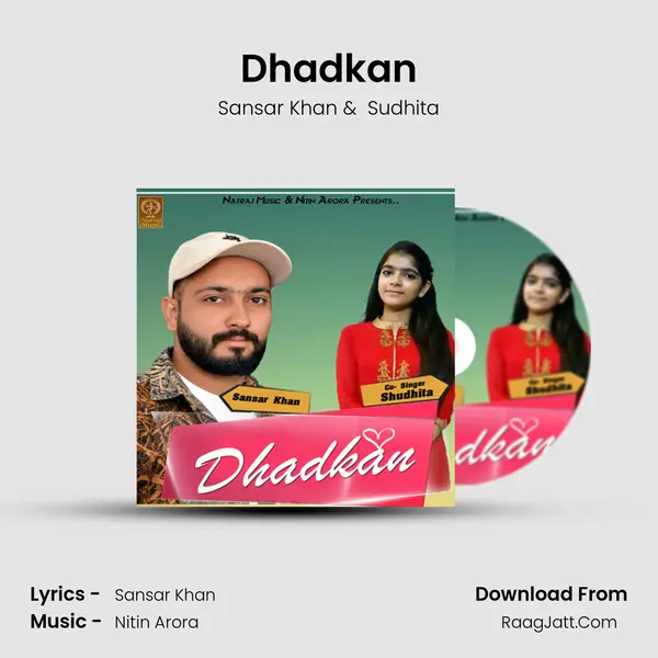 Dhadkan - Sansar Khan