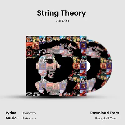 String Theory (Guitar Player Secrets) MP3 Song by Junoon Cover