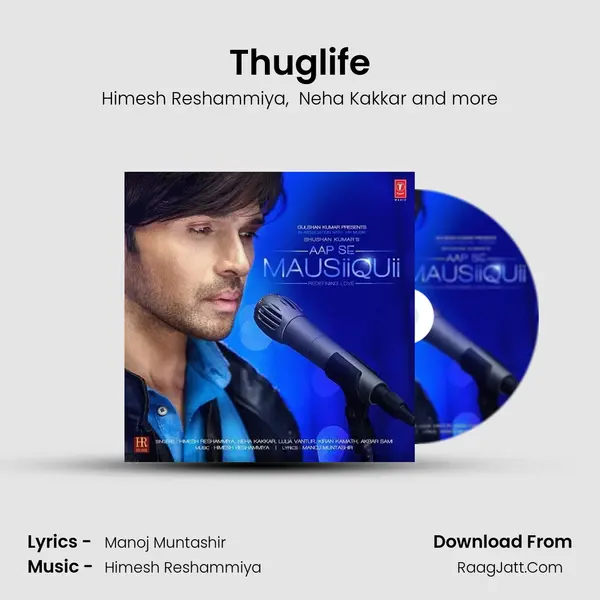 Thuglife MP3 Song by Himesh Reshammiya Cover