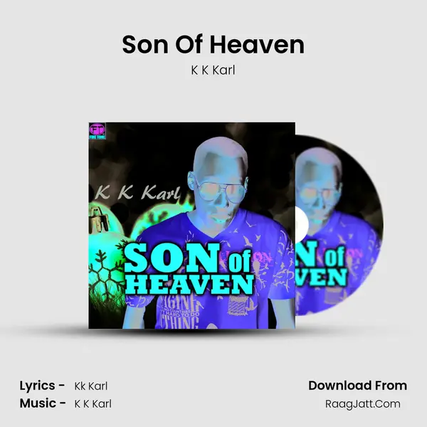 Son Of Heaven - K K Karl