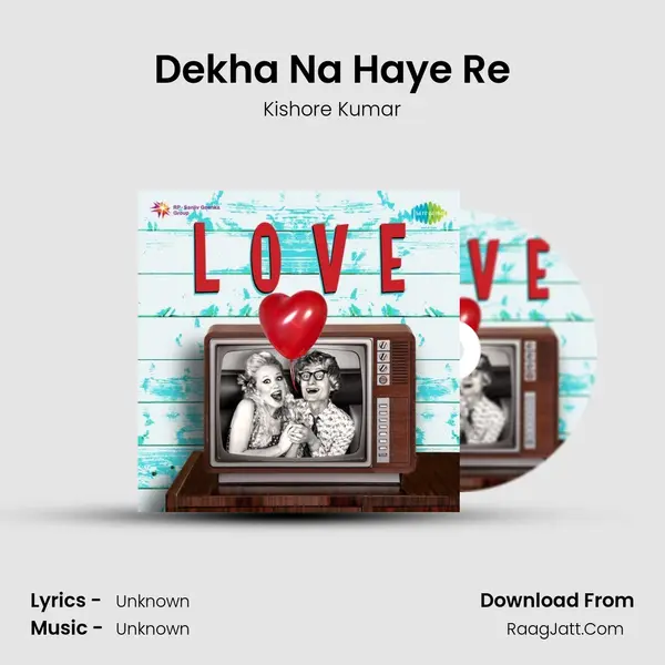 Dekha Na Haye Re Cover