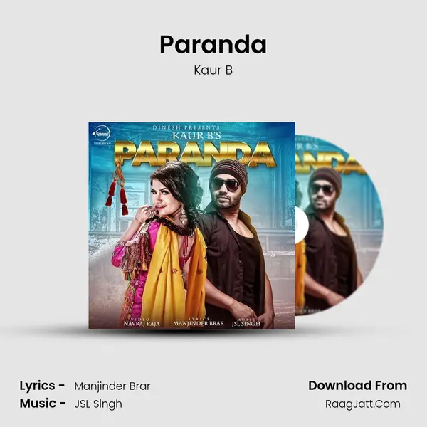 Paranda - Kaur B