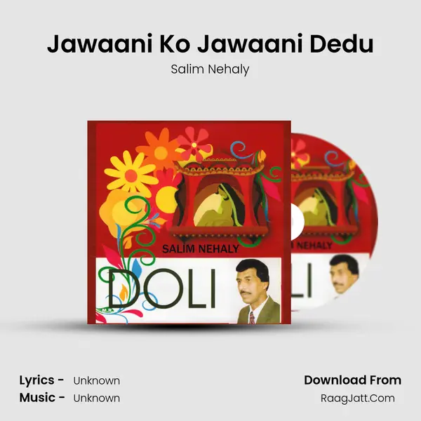Jawaani Ko Jawaani Dedu MP3 Song by Salim Nehaly Cover