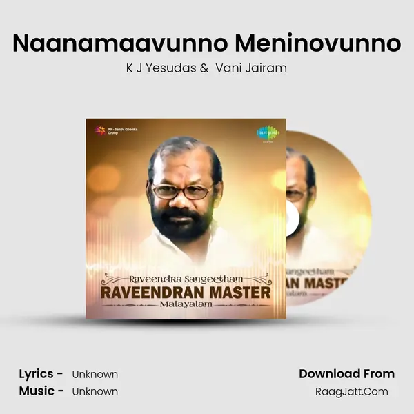 Naanamaavunno Meninovunno Cover