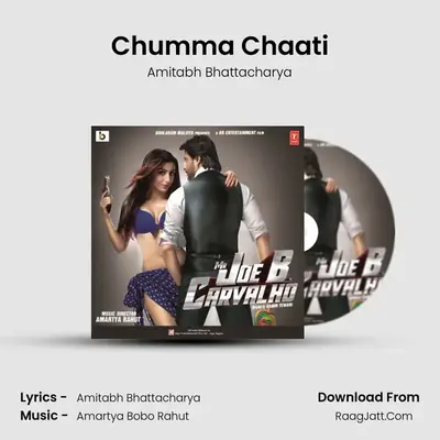 Chumma Chaati MP3 Song by Amitabh Bhattacharya Cover